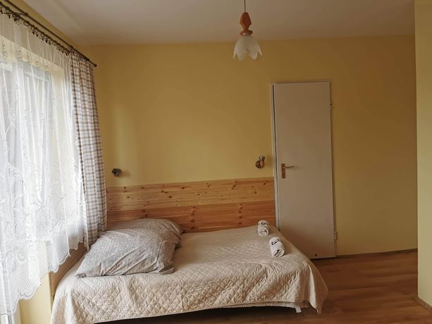 Imagen de la habitación del Hotel Willa Senator. Foto 12
