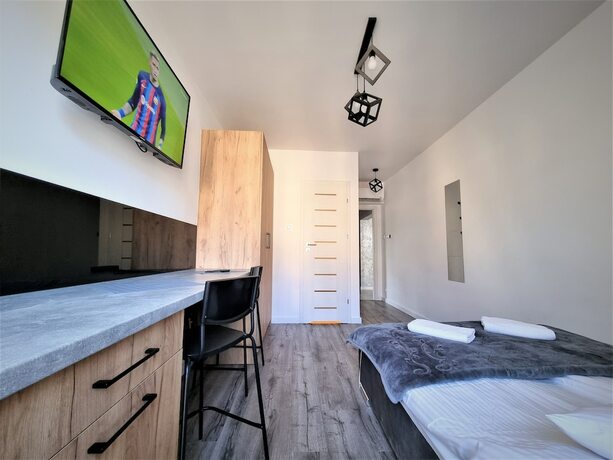 Imagen general del Hotel Willa Sky. Foto 2