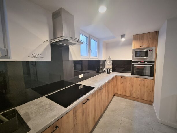 Imagen de la habitación del Hotel Willa Sky. Foto 11