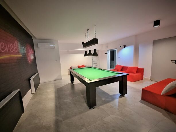 Imagen general del Hotel Willa Sky. Foto 3