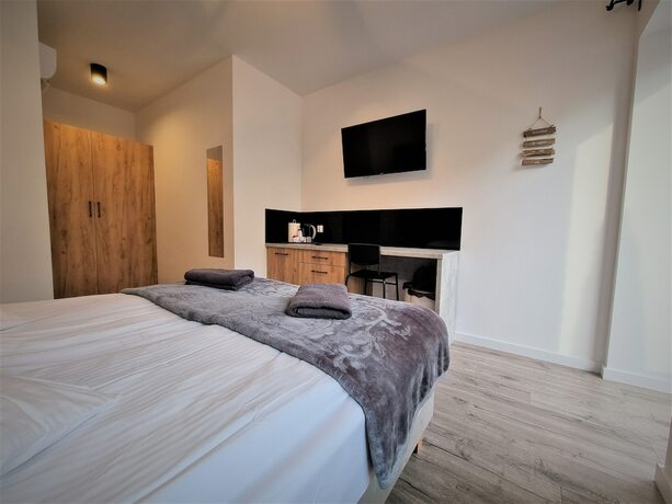 Imagen general del Hotel Willa Sky. Foto 4