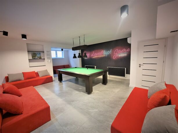 Imagen general del Hotel Willa Sky. Foto 5