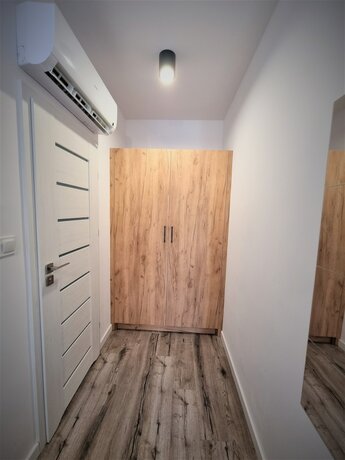 Imagen general del Hotel Willa Sky. Foto 7