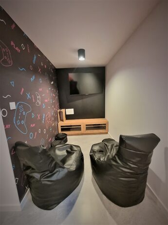 Imagen general del Hotel Willa Sky. Foto 9