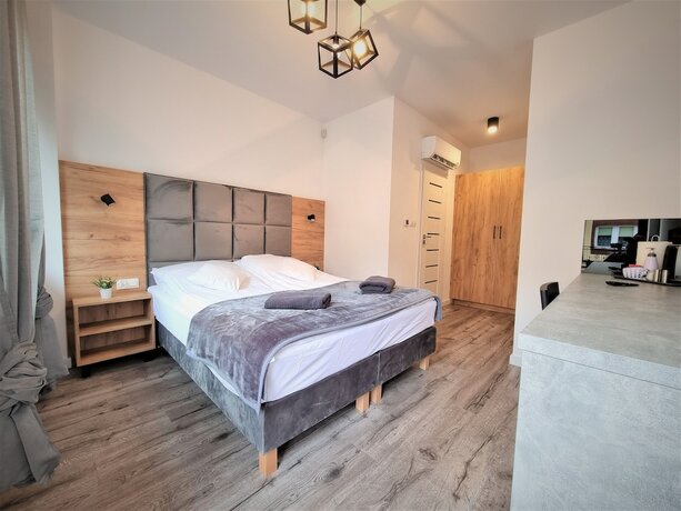 Imagen general del Hotel Willa Sky. Foto 10