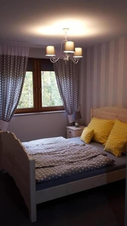 Imagen de la habitación del Hotel Willa Sowia Dolina. Foto 3