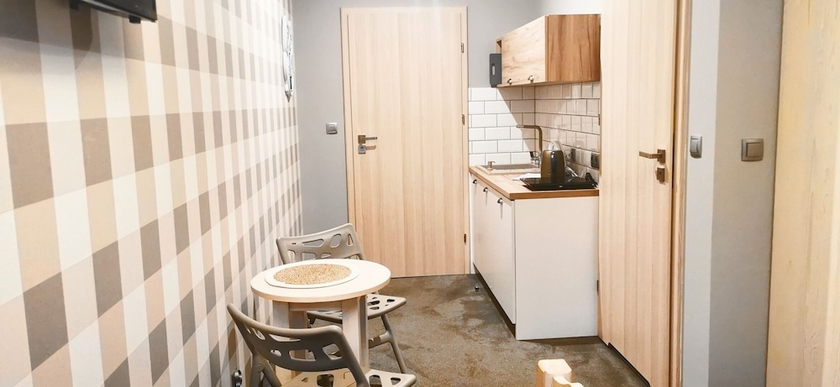 Imagen de la habitación del Hotel Willa Sowia Dolina. Foto 6