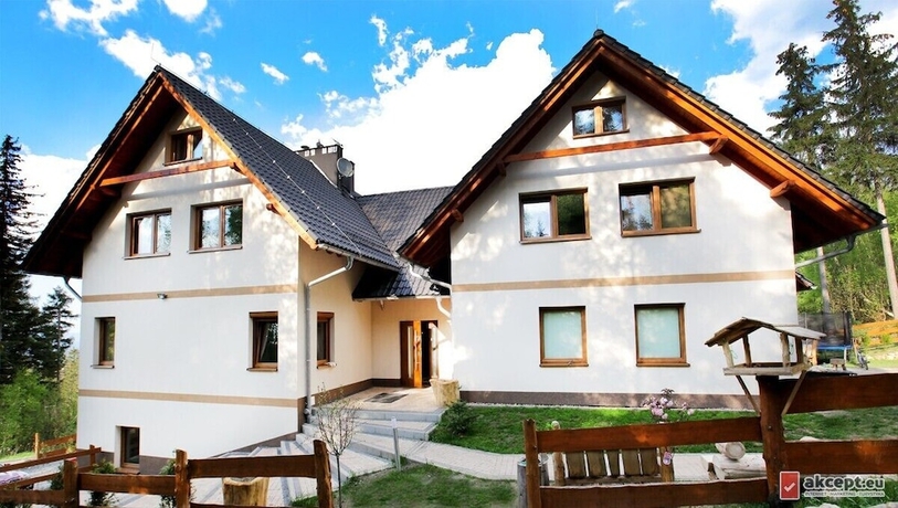 Imagen general del Hotel Willa Sowia Dolina. Foto 1