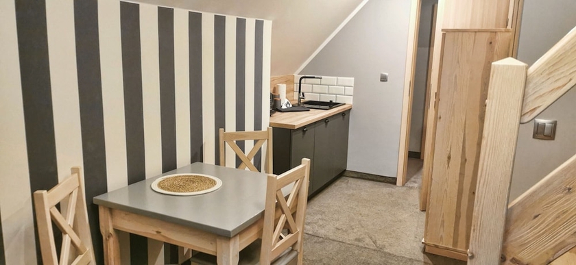 Imagen de la habitación del Hotel Willa Sowia Dolina. Foto 8