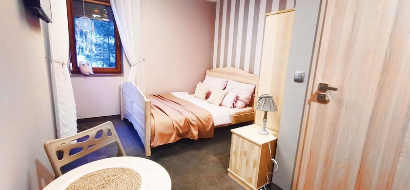 Imagen de la habitación del Hotel Willa Sowia Dolina. Foto 16