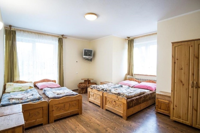 Imagen de la habitación del Hotel Willa Sport. Foto 6