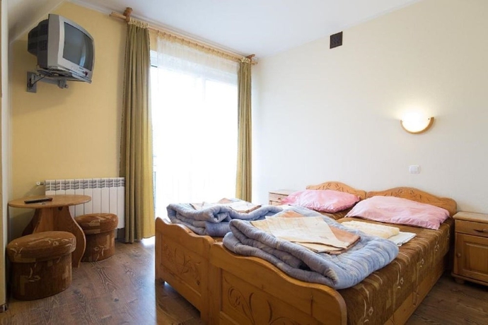 Imagen de la habitación del Hotel Willa Sport. Foto 8
