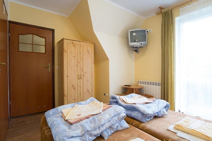 Imagen de la habitación del Hotel Willa Sport. Foto 9