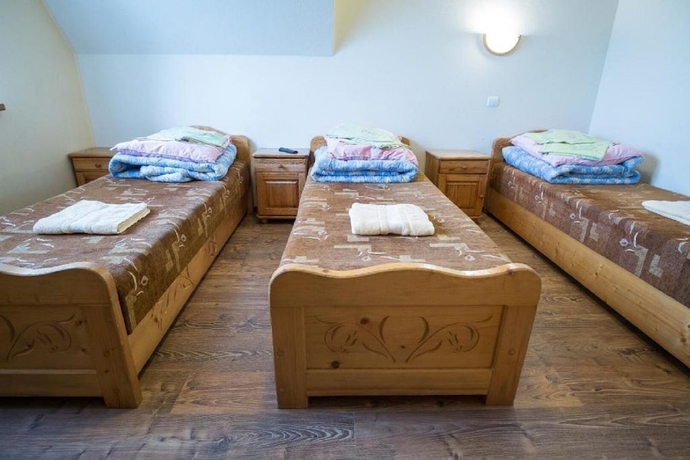 Imagen de la habitación del Hotel Willa Sport. Foto 11