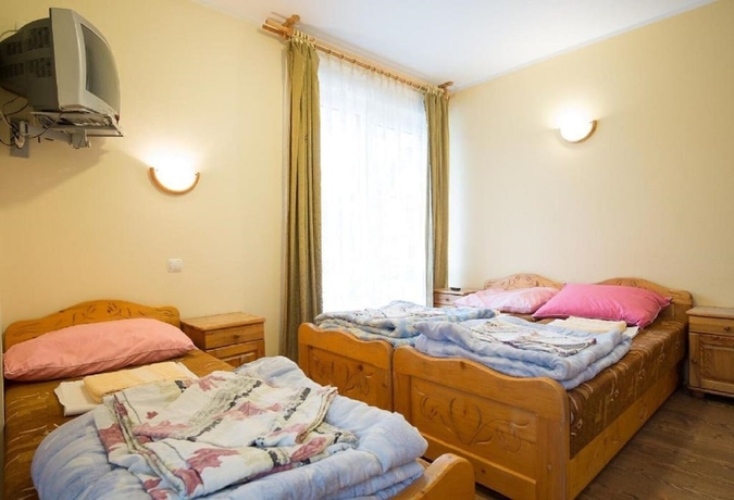 Imagen de la habitación del Hotel Willa Sport. Foto 12