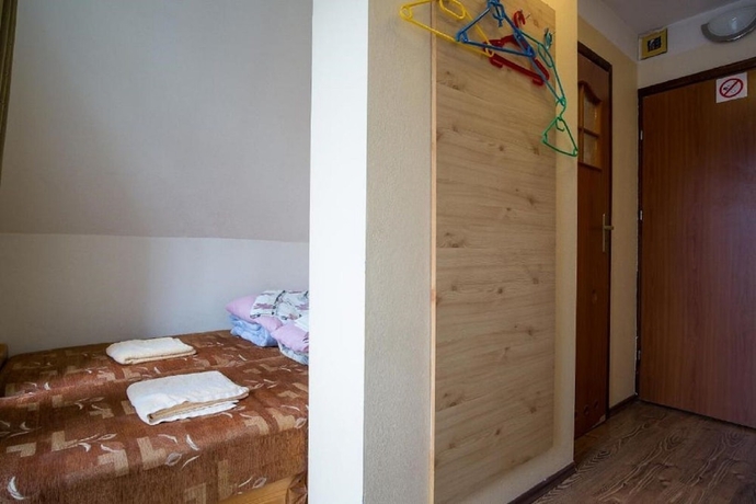 Imagen de la habitación del Hotel Willa Sport. Foto 14
