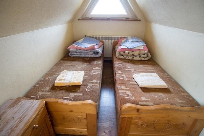 Imagen de la habitación del Hotel Willa Sport. Foto 15