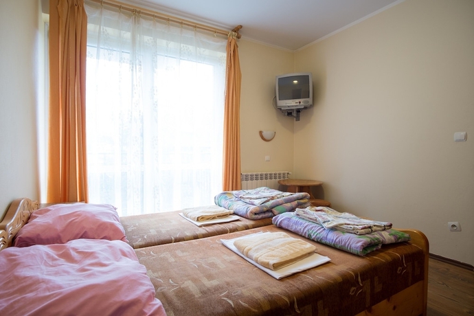 Imagen de la habitación del Hotel Willa Sport. Foto 18