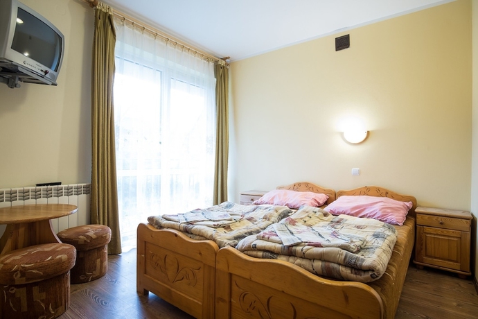 Imagen de la habitación del Hotel Willa Sport. Foto 19