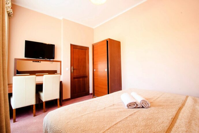 Imagen general del Hotel Willa Stożek. Foto 1