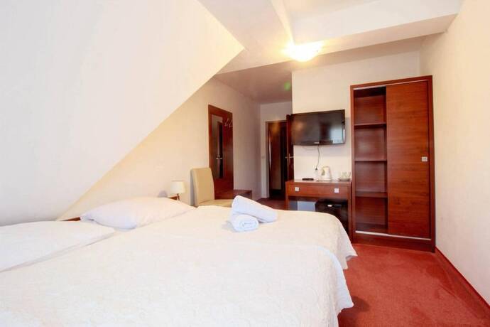 Imagen general del Hotel Willa Stożek. Foto 3