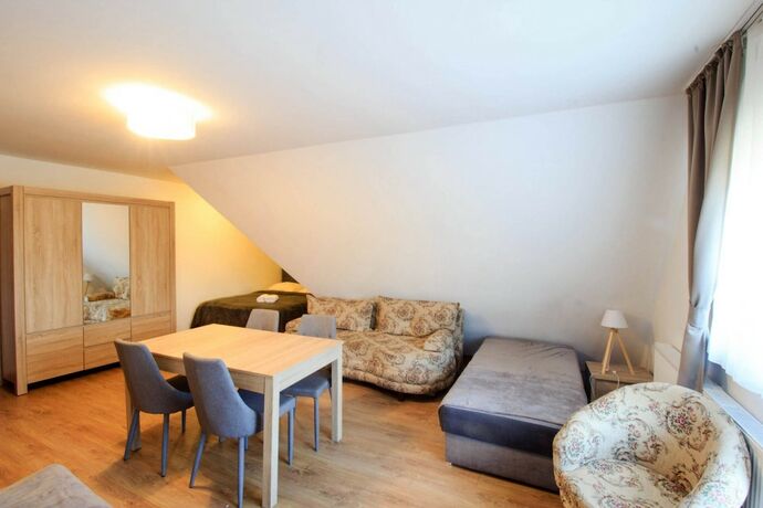 Imagen general del Hotel Willa Stożek. Foto 4