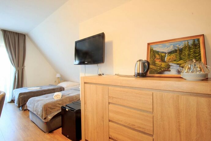 Imagen general del Hotel Willa Stożek. Foto 6