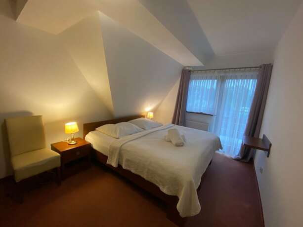 Imagen general del Hotel Willa Stożek. Foto 9