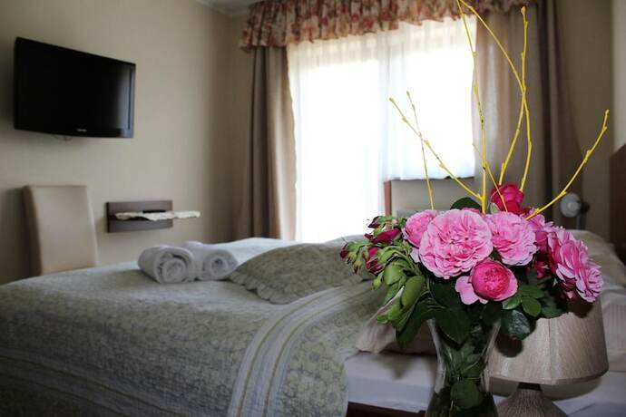 Imagen general del Hotel Willa Stożek. Foto 10