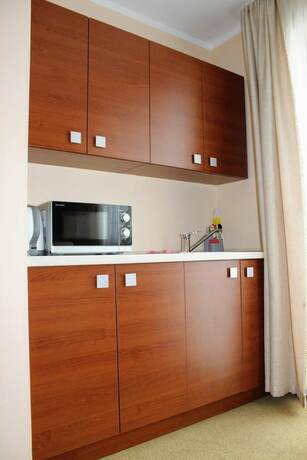 Imagen general del Hotel Willa Stożek. Foto 12