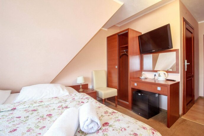 Imagen de la habitación del Hotel Willa Stożek. Foto 14