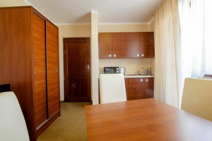 Imagen de la habitación del Hotel Willa Stożek. Foto 15