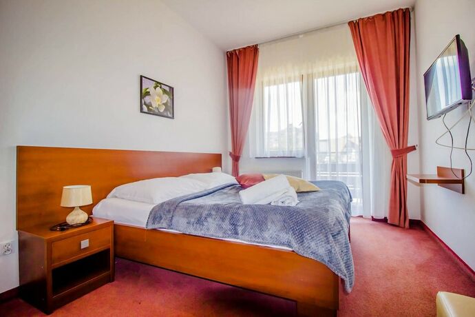 Imagen de la habitación del Hotel Willa Stożek. Foto 16