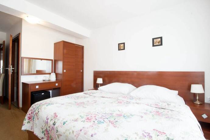 Imagen de la habitación del Hotel Willa Stożek. Foto 17