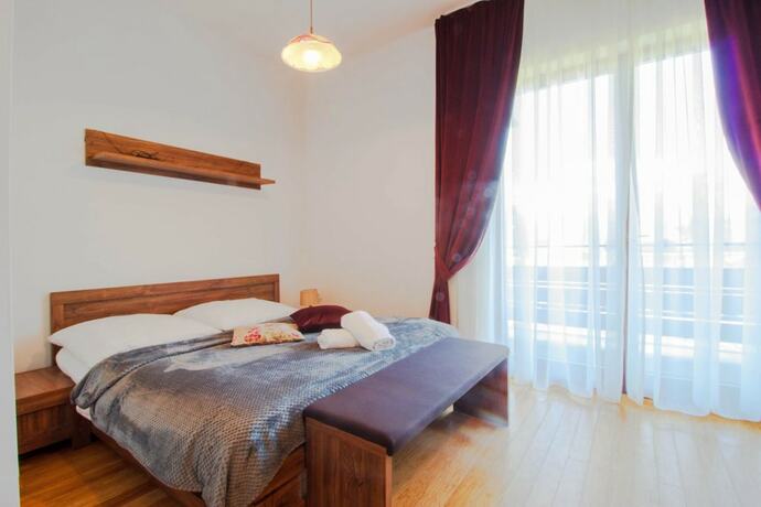 Imagen de la habitación del Hotel Willa Stożek. Foto 18