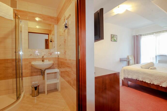 Imagen de la habitación del Hotel Willa Stożek. Foto 19