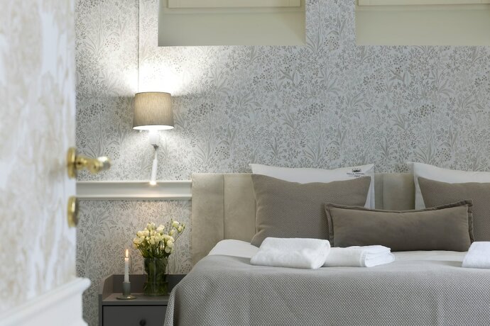 Imagen de la habitación del Hotel Willa Szwarc Sopot Premium Suites. Foto 12