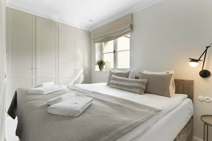 Imagen general del Hotel Willa Szwarc Sopot Premium Suites. Foto 5