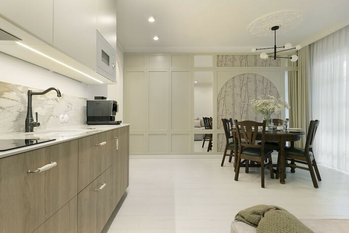 Imagen de la habitación del Hotel Willa Szwarc Sopot Premium Suites. Foto 19
