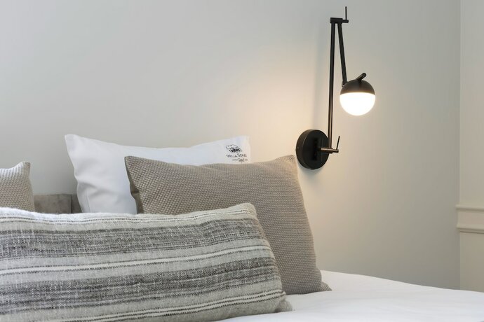 Imagen general del Hotel Willa Szwarc Sopot Premium Suites. Foto 9
