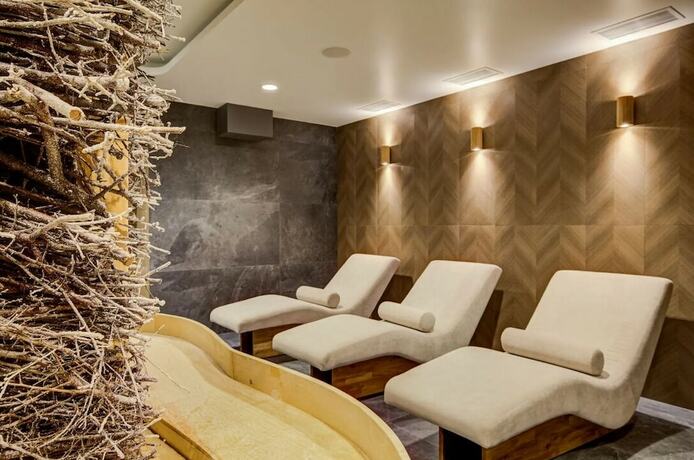 Imagen general del Hotel Willa Tatrzańska. Foto 3