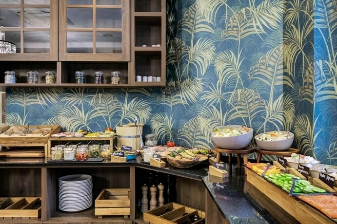 Imagen general del Hotel Willa Tatrzańska. Foto 11