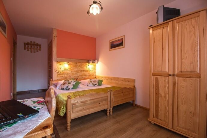 Imagen general del Hotel Willa Trebunia. Foto 4
