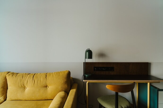 Imagen de la habitación del Hotel Willa Wincent. Foto 13