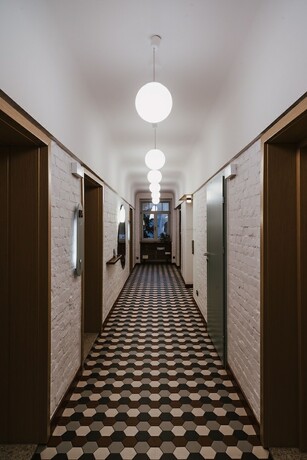 Imagen general del Hotel Willa Wincent. Foto 8