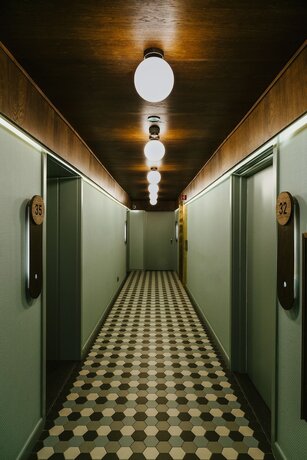 Imagen general del Hotel Willa Wincent. Foto 12