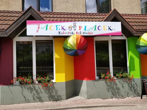 Imagen general del Hotel Willa Wolność. Foto 4