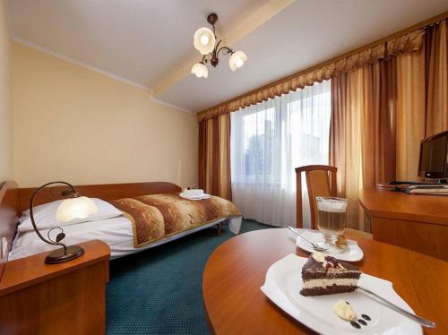 Imagen de la habitación del Hotel Willa Wolność. Foto 7