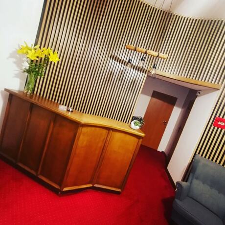 Imagen general del Hotel Willa Zakopiańczyk. Foto 1