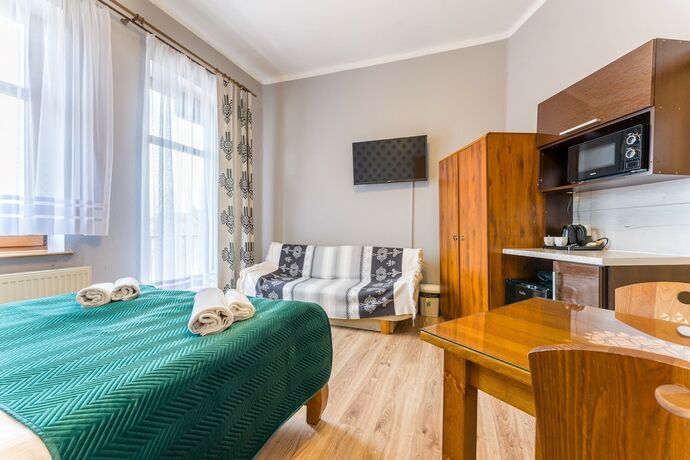 Imagen de la habitación del Hotel Willa Zakopiańczyk. Foto 13